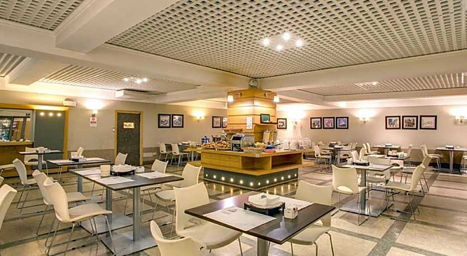 Hotel Delle Nazioni Florence