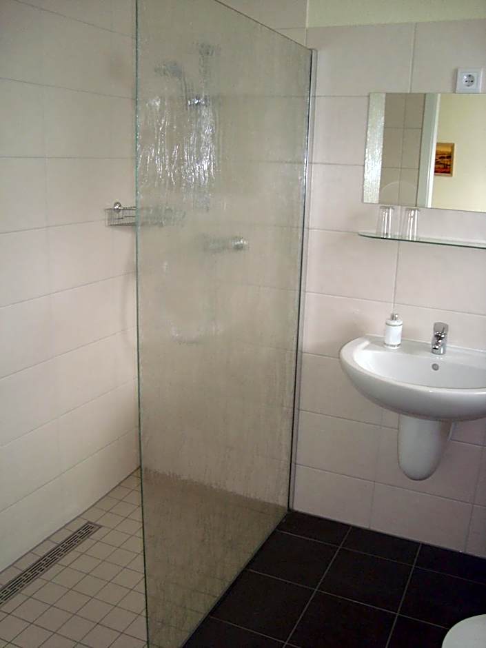 Hotel Gasthof Goldener Hahn