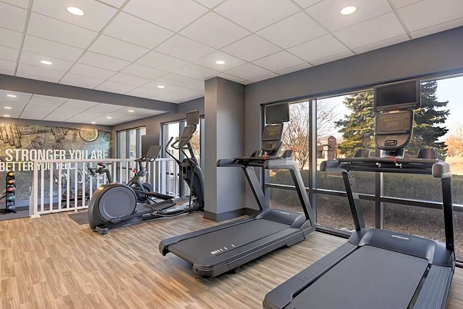 Hampton Inn By Hilton & Suites Windsor, On