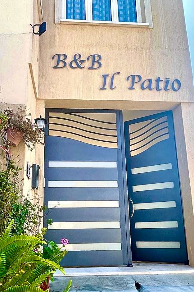 B&b il Patio