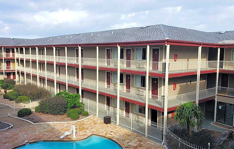 Red Roof Inn Kenner - New Orleans Airport NE