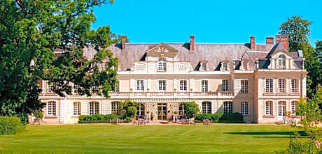 Château Des Briottieres