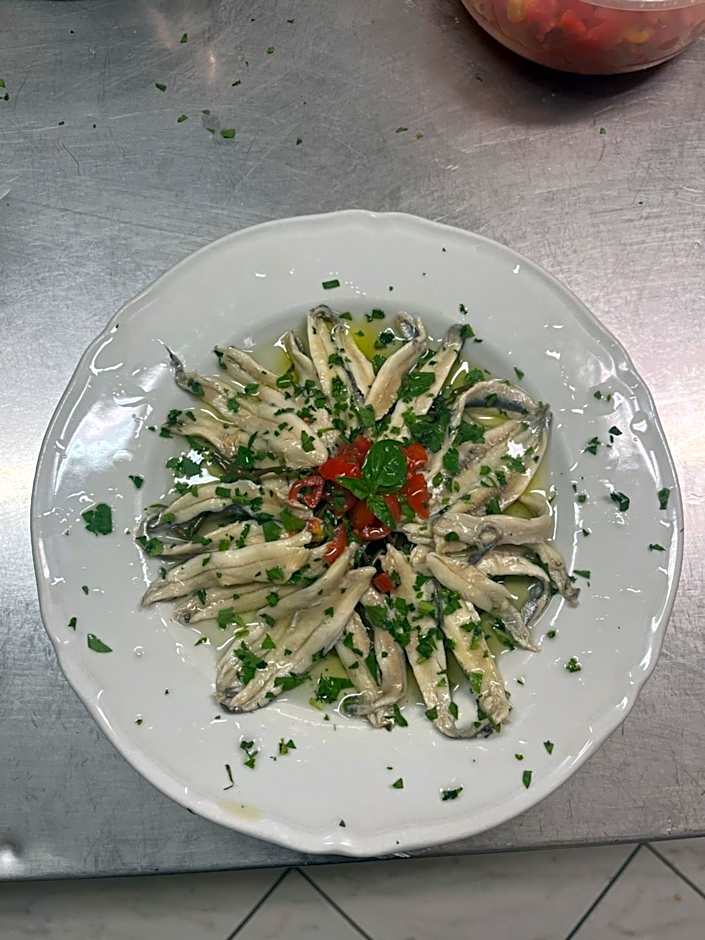 La Tana della Volpe B.&.B.