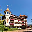 Granpanorama Hotel StephansHof