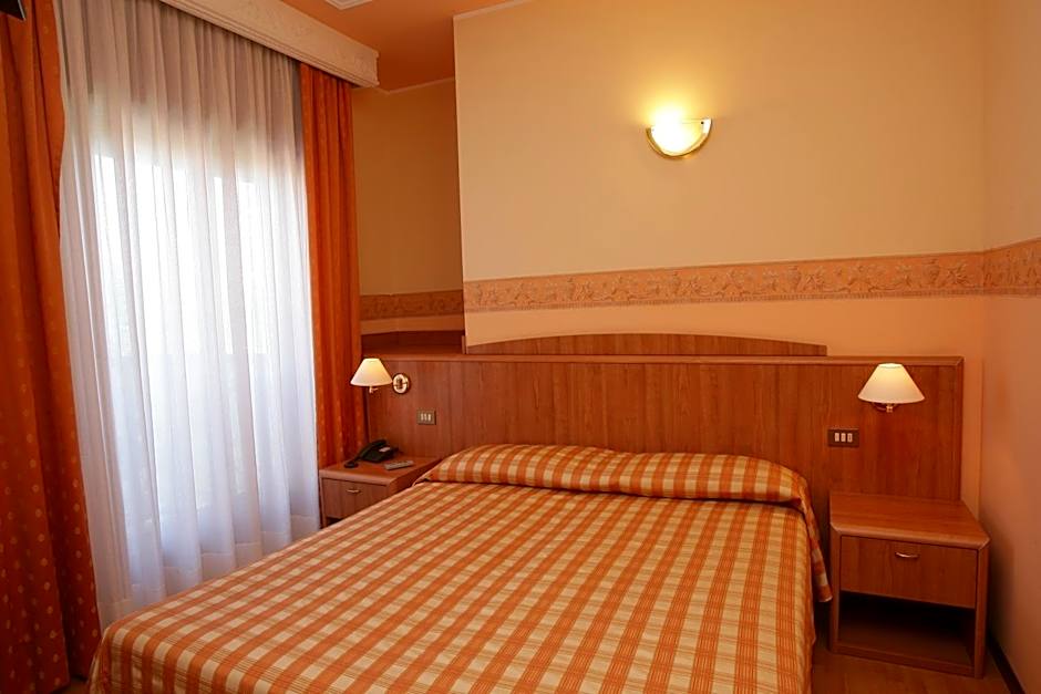 Hotel Smeraldo