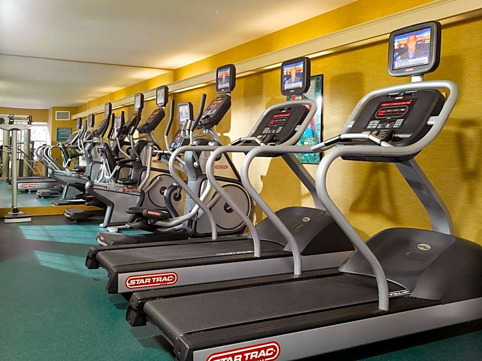 Green Mountain Suites Hotel
