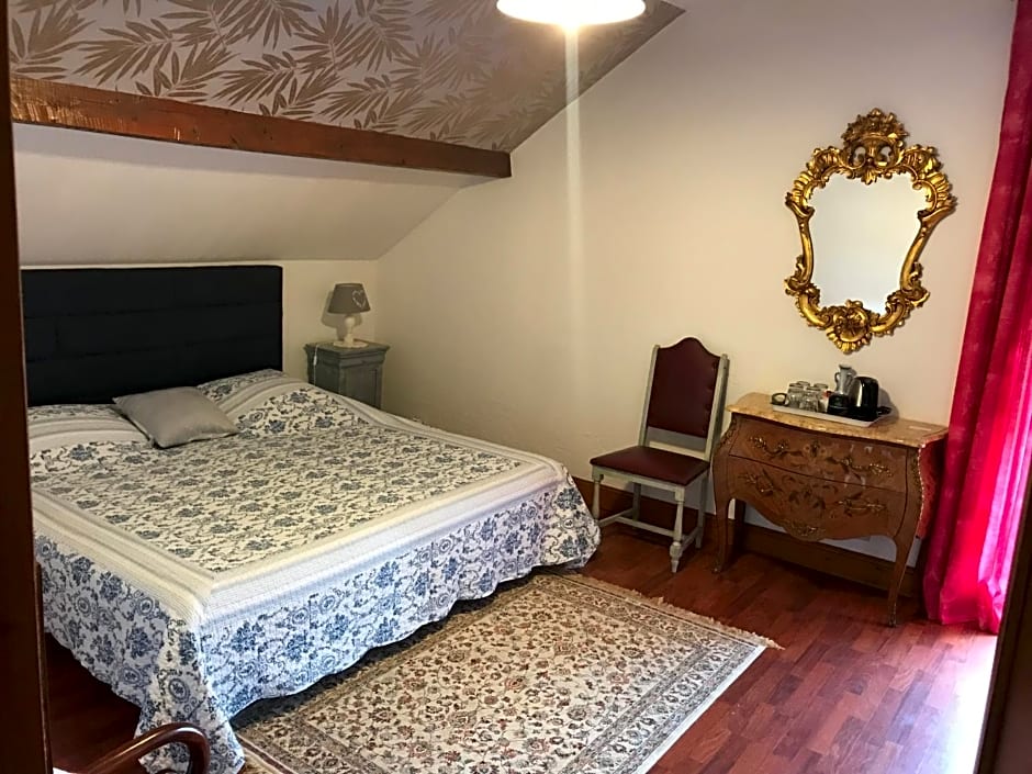 Chambre d'hôtes proche de Royan – Épargnes, PA