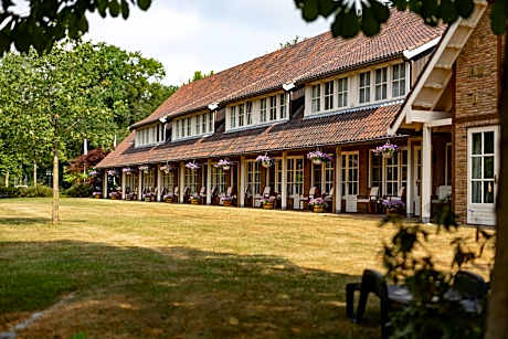 Landhuishotel De Bloemenbeek