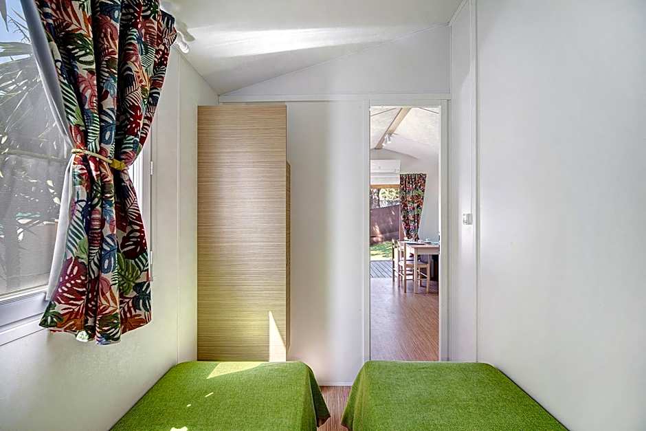 Bungalow Cádiz Costa