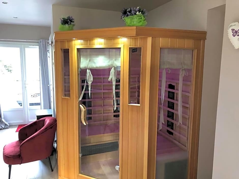 La suite des charmelines