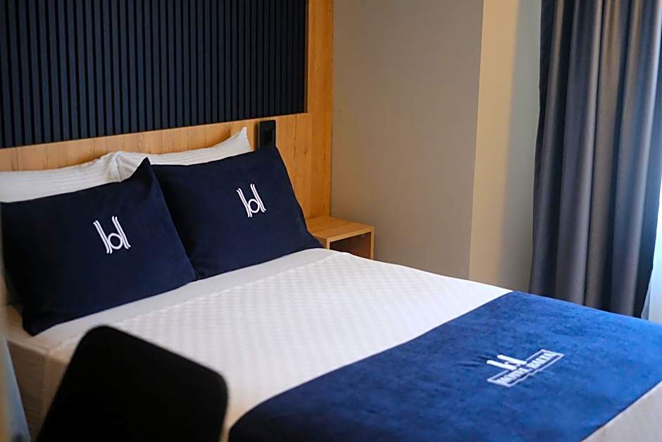 Balta Hotel