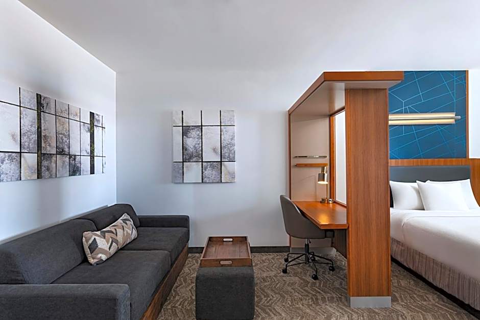 SpringHill Suites by Marriott Dallas Richardson/Plano