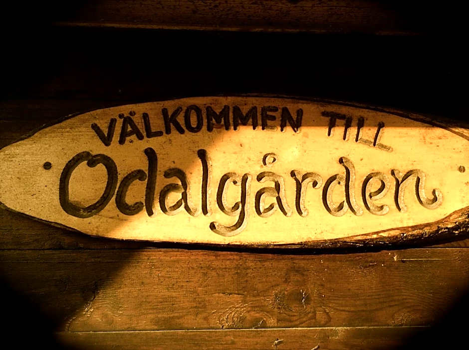 Odalgården Hotell, Kurs & Konferens
