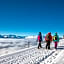Berghaus Niederhorn