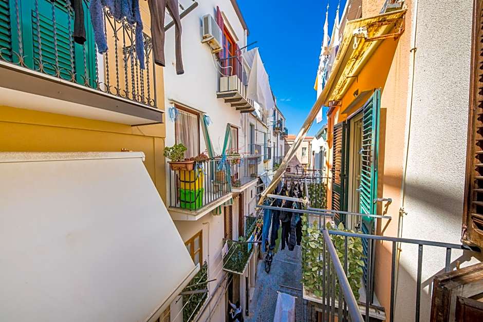 Dafni e Naide Apartment