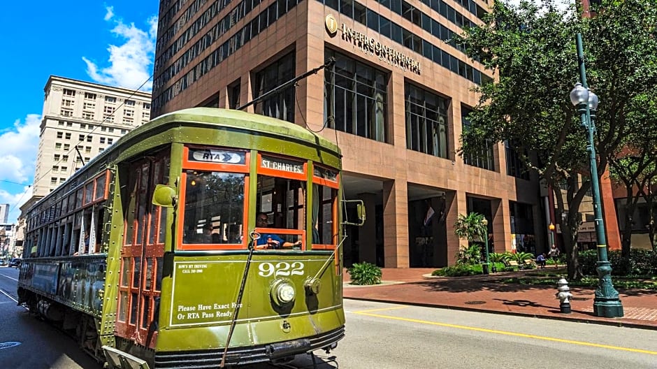 Intercontinental New Orleans