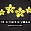 The Catur Villa