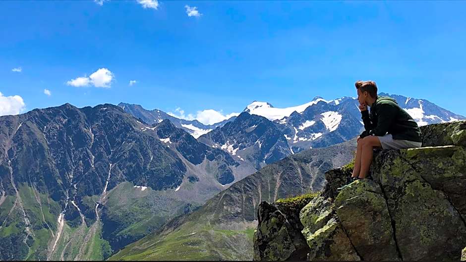 Alpenhotel Tirolerhof