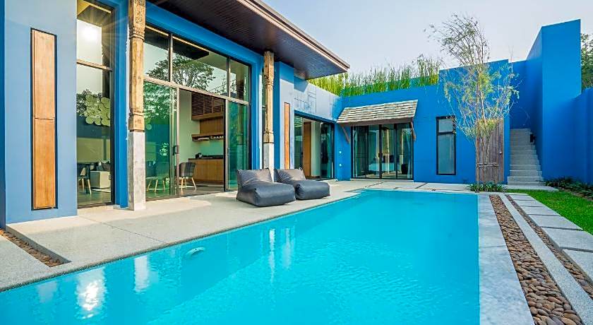 Wings Phuket Villa by Two Villas Holiday