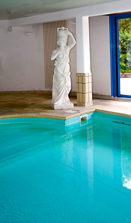 Le Manoir de la mantille