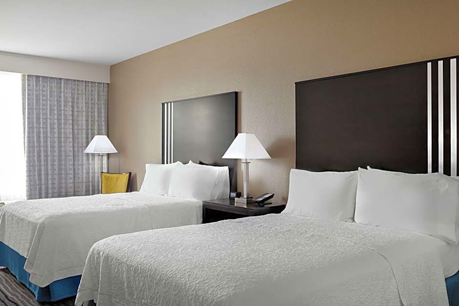 Hampton Inn By Hilton & Suites Mountain View, Ca