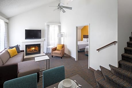 Penthouse Suite