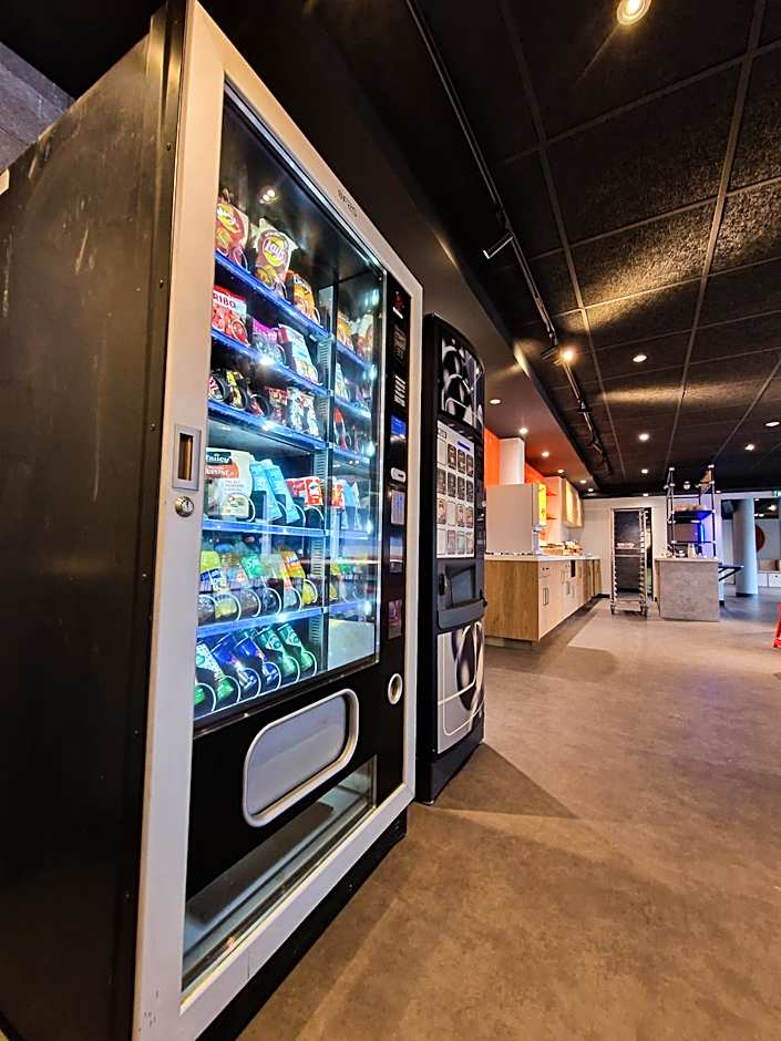 ibis budget Lille Marcq-en-Baroeul