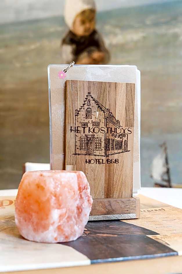 Bed & Brasserie Het Kosthuys