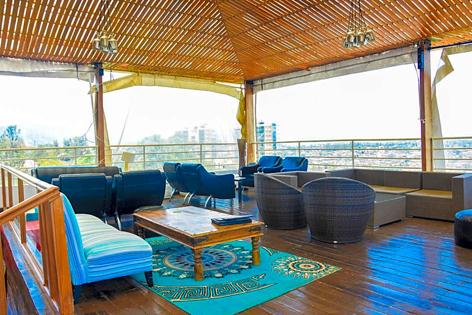 Urban by CityBlue Kigali