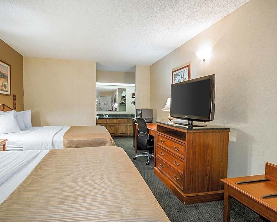 Quality Inn Bainbridge