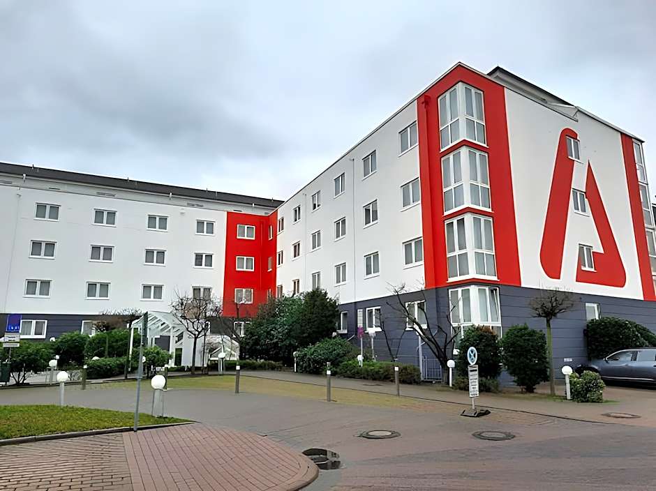 Airways Hotels Frankfurt Airport West
