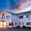 Super 8 by Wyndham Canandaigua