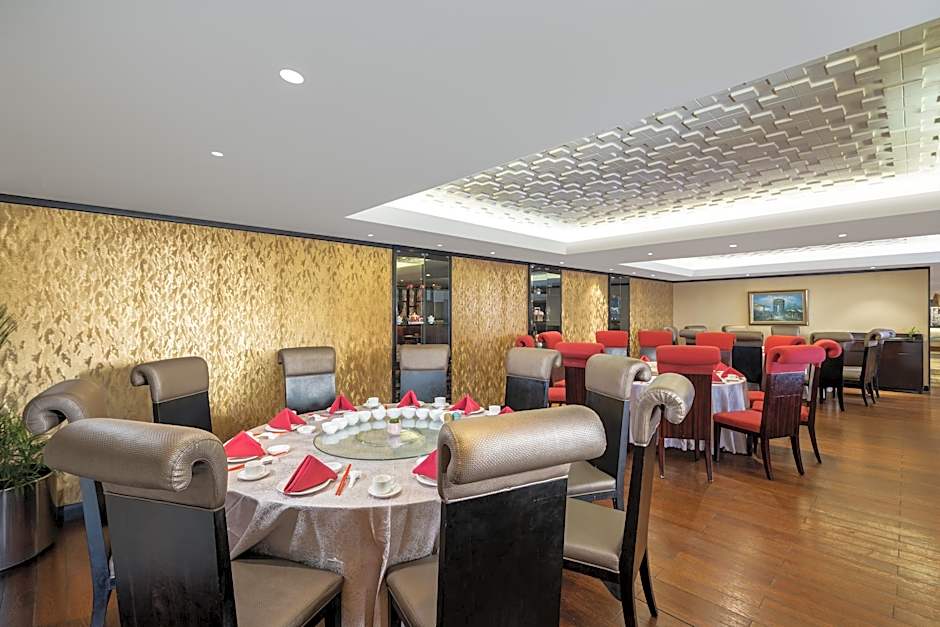 Swiss-Belhotel Harbour Bay