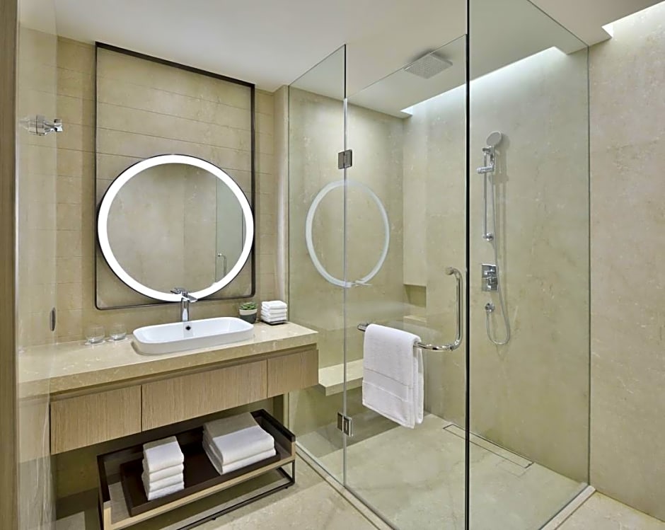 Marriott Executive Apartments Navi Mumbai