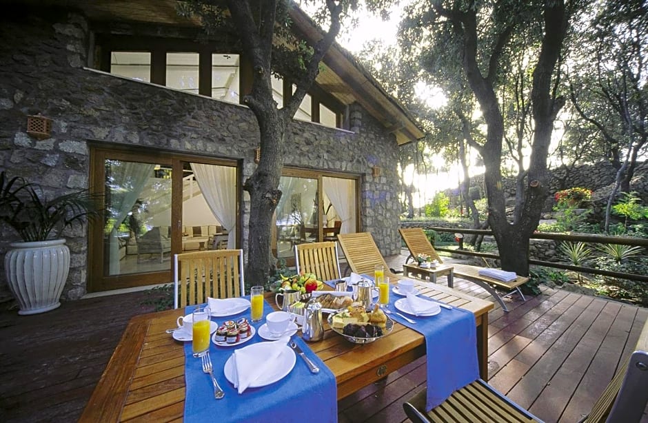 Mezzatorre Hotel & Thermal Spa