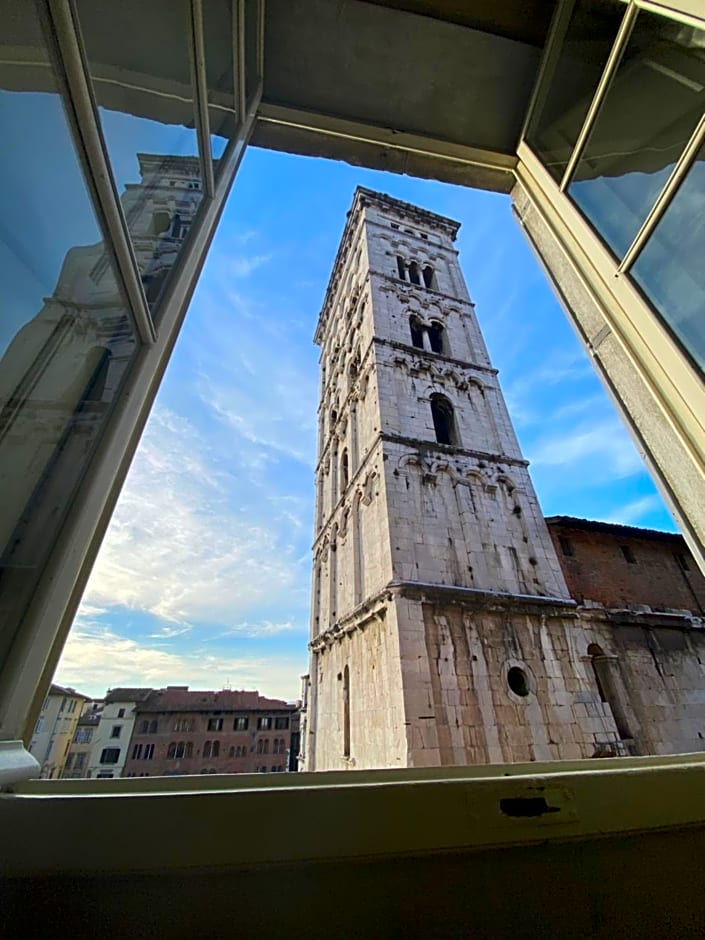 Palazzo Rocchi - Residenza D'Epoca