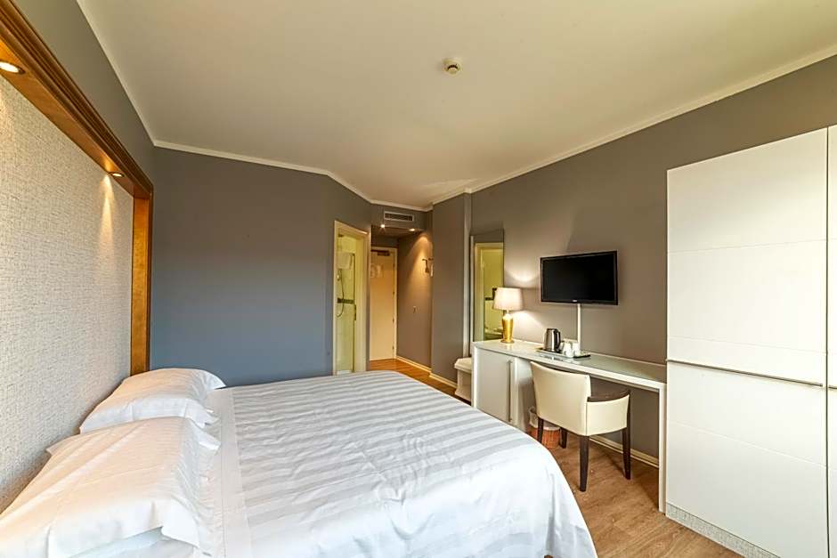 Hotel Repubblica Marinara