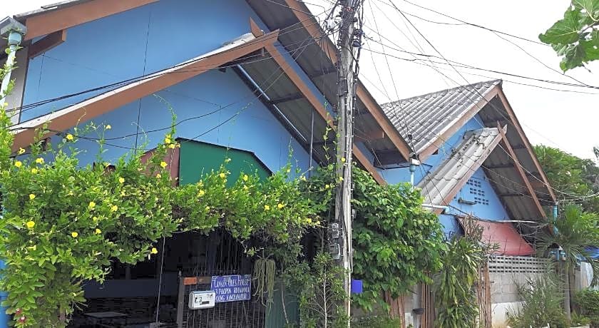 Canaan Guesthouse and Homestay