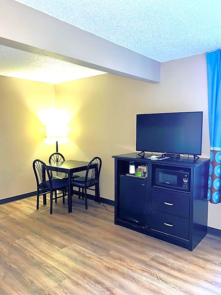 Super 8 by Wyndham Estherville