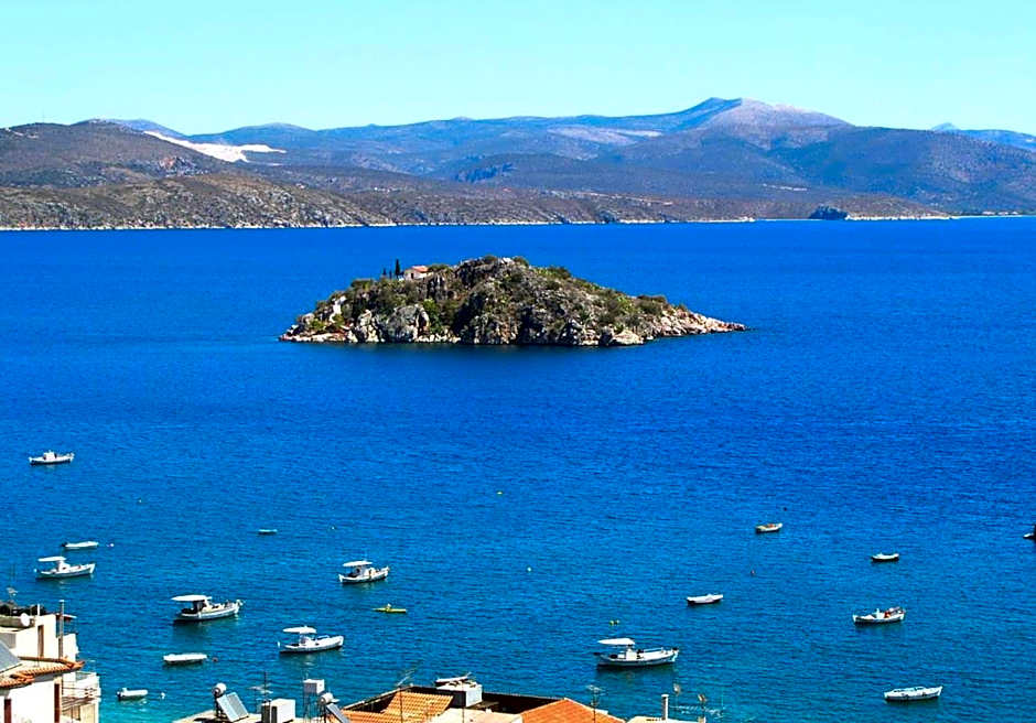 Hotel Pavlos - Studios