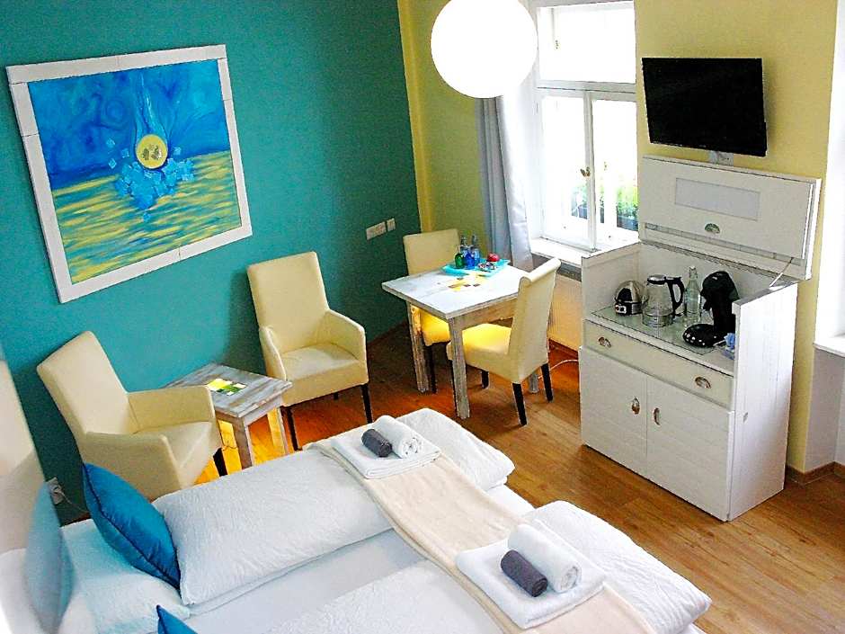 Boutique Hotel Little Venezia