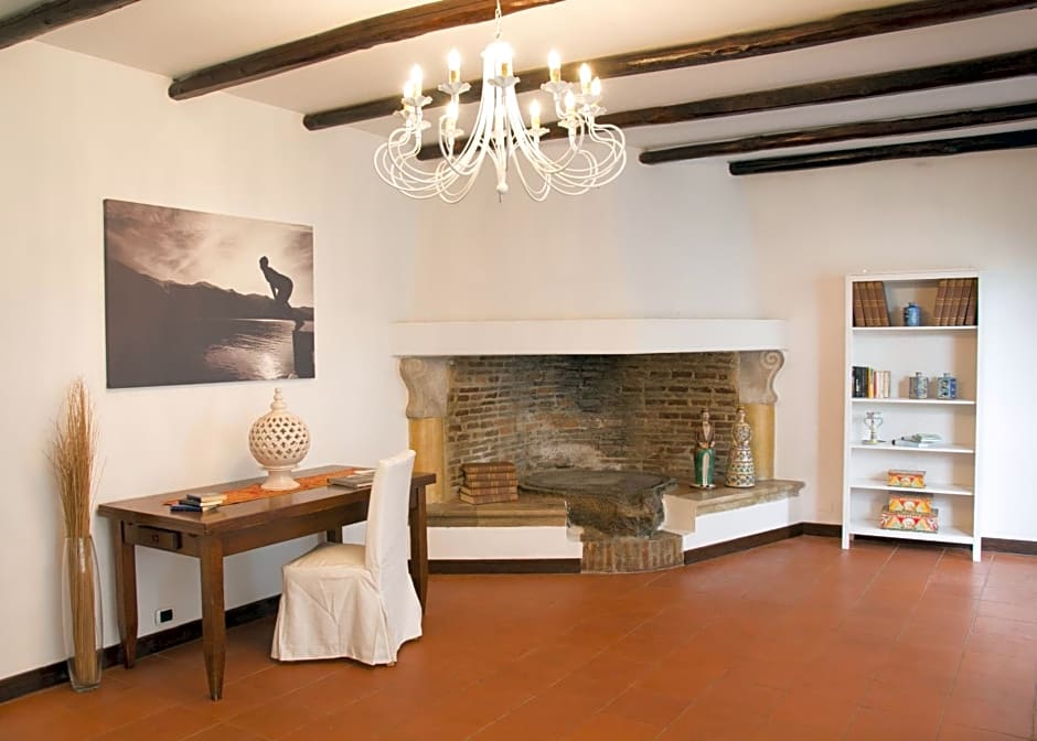 B&B Villa Accademia