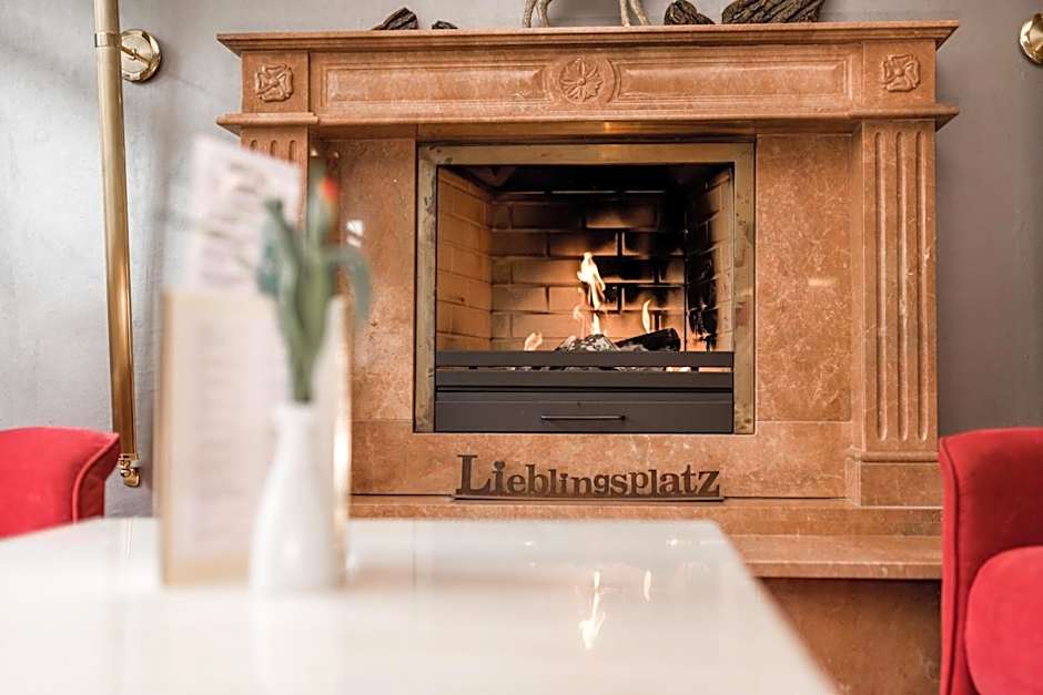 Parkhotel Weber-Müller