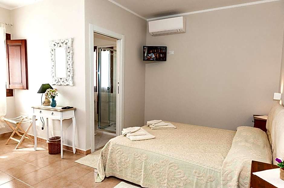 Lu Lioni Rooms