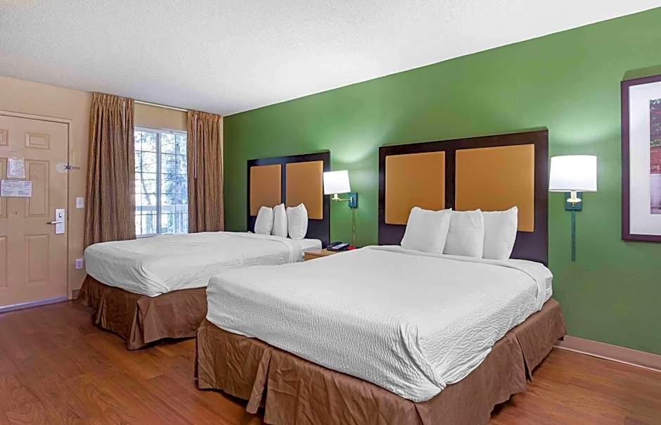 Extended Stay America Suites - Seattle - Southcenter