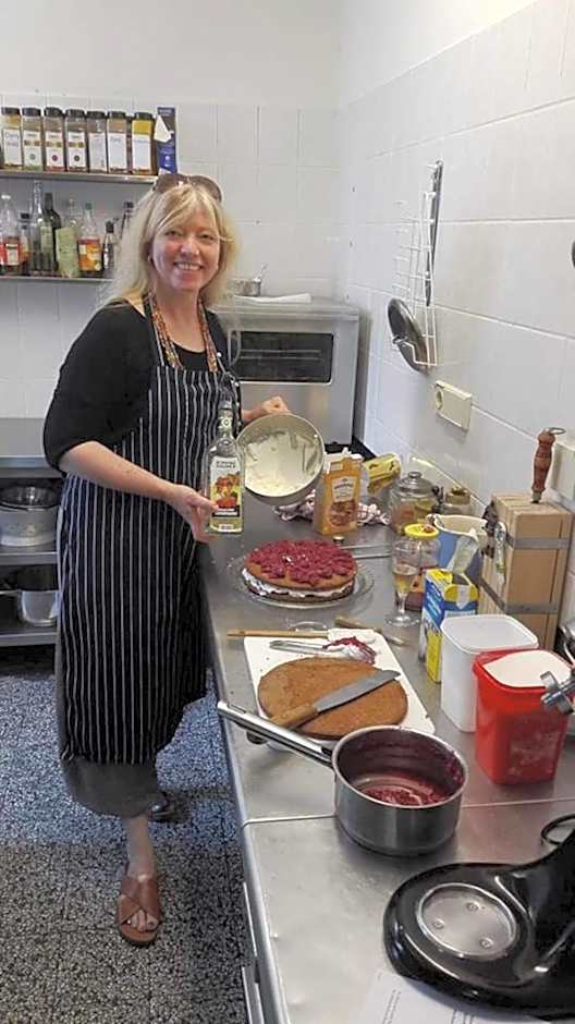 Klosterhotel Walkenried