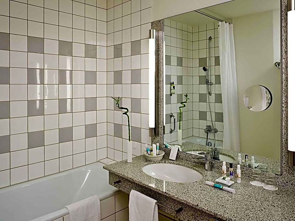 Mercure Hotel Offenburg Am Messeplatz