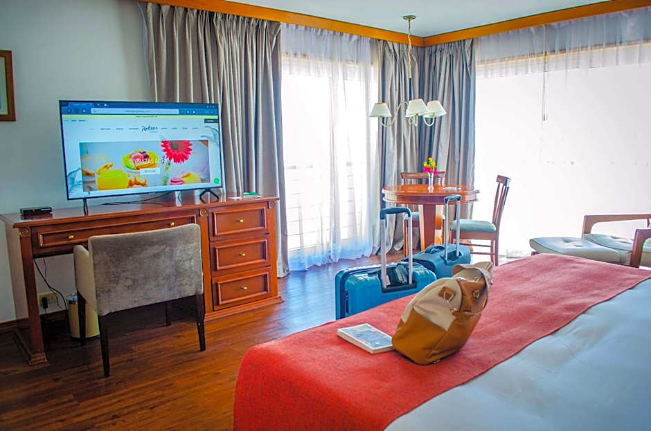 Radisson Hotel Colonia Del Sacramento