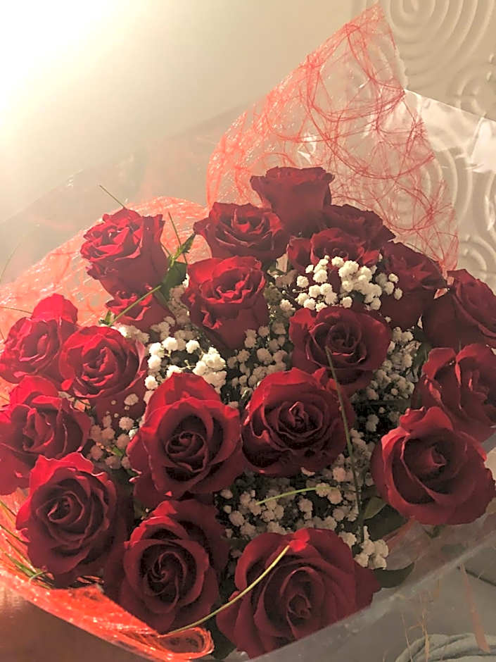 SPABYELLEETLUI spa rouge ou bleu