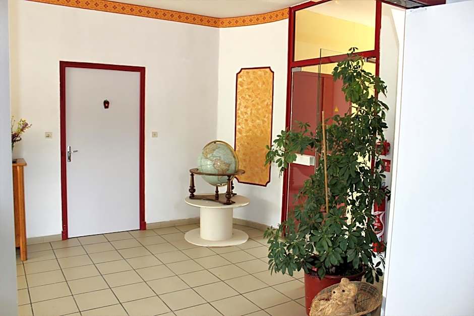 Résidence du Rougier